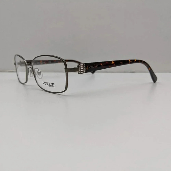 🕶️Vogue VO3961-B Eyeglasses 54/17 135 /KAB331🕶️​ - Picture 6 of 9